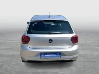 Gebraucht VW Polo Comfortline 80 PS (58 kW) 2021 Kleinwagen
