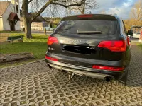 Gebraucht Audi Q7 233 PS (171 kW) 2006 Schwarz SUV