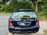 Gebraucht Mercedes R280 190 PS (139 kW) 2009 Blau Kombi