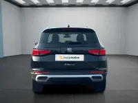 Gebraucht Seat Ateca Style 150 PS (110 kW) 2026 SUV