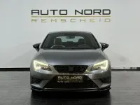Gebraucht Seat Leon Cupra 290 290 PS (213 kW) 2016 Grau Coupé