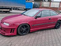Gebraucht Opel Calibra 170 PS (125 kW) 1993 Andere farben Coupé