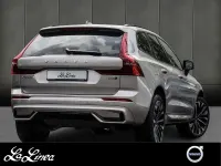 Gebraucht Volvo XC60 Ultra 250 PS (183 kW) 2025 Bright dusk / metallic SUV