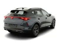 Neu Cupra Formentor 150 PS (110 kW) 2026 Grau SUV