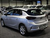 Gebraucht Opel Corsa Elegance 75 PS (55 kW) 2022 Silber metallic