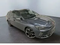 Nowe Cupra Leon VZ 333 KM (244 kW) 2025 Magnetic tech(versch. farben) Kombi