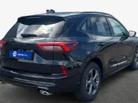 Gebraucht Ford Kuga Titanium 150 PS (110 kW) 2024 Schwarz SUV