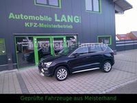 Usado Seat Ateca Beats 150 CV (110 kW) 2024 Negro SUV