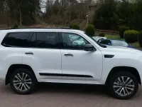 Neu Baic BJ60 256 PS (188 kW) 2026 Other SUV