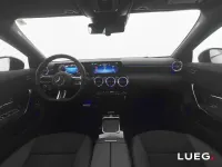 Gebraucht Mercedes CLA200 AMG 163 PS (119 kW) 2025 Schwarz Limousine