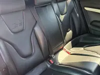 Gebraucht Audi S6 Sport 435 PS (319 kW) 2007 Schwarz Kombi
