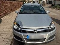 Gebraucht Opel Astra 101 PS (74 kW) 2005 Kombi