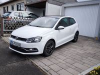 gebraucht VW Polo 1.0 55kW ALLSTAR ALLSTAR