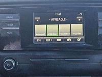 Gebraucht Skoda Octavia Ambition 105 PS (77 kW) 2015 Weiß Kleinwagen