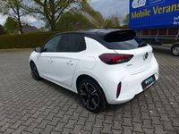 gebraucht Opel Corsa GS Line Navi*Klima*Sitzhzg.*Automatik