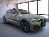 gebraucht Audi Q8 competition plus 50 TDI quattro 210(286) kW(P