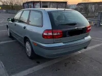 Gebraucht Volvo V40 115 PS (84 kW) 2003 Grau Kombi
