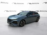 Neu Peugeot 308 131 PS (96 kW) 2026 Lackierung ingaroblau/typ aus Kombi
