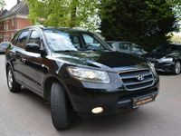 gebraucht Hyundai Santa Fe 2.2 CRDi Edition Plus 2WD Automatik AHK