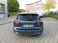 gebraucht Ford Focus ST-Line Turnier MHEV - Fahrersitz 18-fach, FA-Pak.