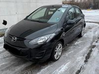 Second-hand Mazda 2 95 CP (69 kW) 2012 Negru Hatchback
