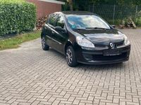 gebraucht Renault Clio 1,2 75PS TÜV 06.25 SCHÖNER GEPFLEGTER WAGEN