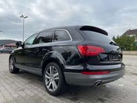 gebraucht Audi Q7 4.2 TDI quattro tiptronic *PANORAMA*7-SITZER*