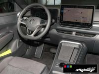 Neu VW T-Roc Style 150 PS (110 kW) 2026 Wolf grey metallic SUV
