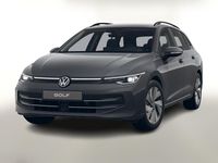 Neu VW Golf VIII Style 150 PS (110 kW) 2025 Delfingrau metallic Kombi