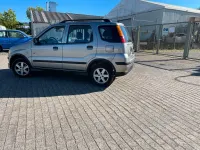 Second-hand Suzuki Ignis 94 CP (69 kW) 2004 Gri Hatchback