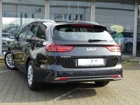 gebraucht Kia Ceed Sportswagon Ceed / cee'd T-GDi 100 Kamera SHZ DAB APP Temp