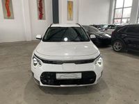 Gebraucht Kia e-Niro Inspiration 150 kW (204 PS) 2023 Weiß SUV