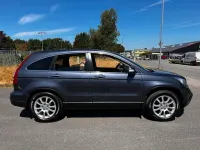 Gebraucht Honda CR-V Executive 150 PS (110 kW) 2007 Grau SUV