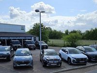 Neu Dacia Jogger Extreme 110 PS (80 kW) 2025 Grau Van / Kleinbus