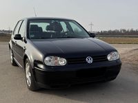Gebraucht VW Golf III 204 PS (150 kW) 1999 Schwarz Limousine