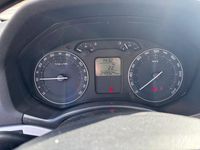 Gebraucht Skoda Octavia 116 PS (85 kW) 2007 Blau Limousine