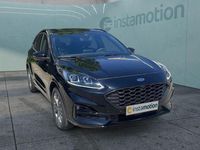 Gebraucht Ford Kuga ST-Line 150 PS (110 kW) 2023 Schwarz SUV
