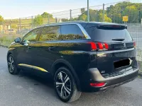 Gebraucht Peugeot 5008 Allure 131 PS (96 kW) 2020 Schwarz SUV