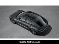 Neu Porsche Macan 300 kW (408 PS) 2026 Grau SUV