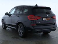 gebraucht BMW X3 xDrive30d M Sport (EURO 6d)