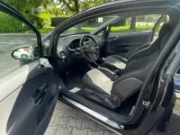 Używany Opel Corsa 70 KM (51 kW) 2010 Czarny Hatchback