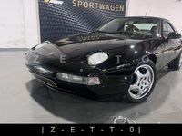 Gebraucht Porsche 928 349 PS (256 kW) 1992 Schwarz Coupé