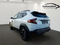 Gebraucht Dacia Duster Extreme 131 PS (96 kW) 2025 Weiß SUV