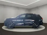 Neu VW Tiguan 193 PS (141 kW) 2026 Grenadillschwarz metallic SUV