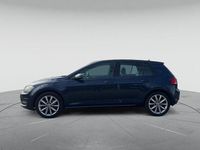 Gebraucht VW Golf VII Highline 150 PS (110 kW) 2016 Blau Limousine