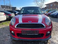 gebraucht Mini John Cooper Works CooperJcw Tüv 1.2025 Sport Klima