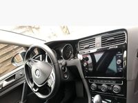 gebraucht VW Golf 1.5 TSI ACT DSG R-Line