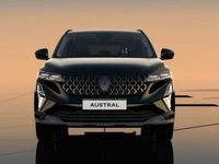 Gebraucht Renault Austral Esprit Alpine 200 PS (147 kW) 2025 Schwarz SUV