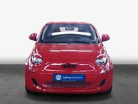 gebraucht Fiat 500e RED 70 kW, 3-türig (Elektrischer Strom)