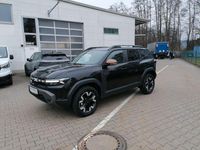 Gebraucht Dacia Duster Extreme 131 PS (96 kW) 2025 Schwarz SUV